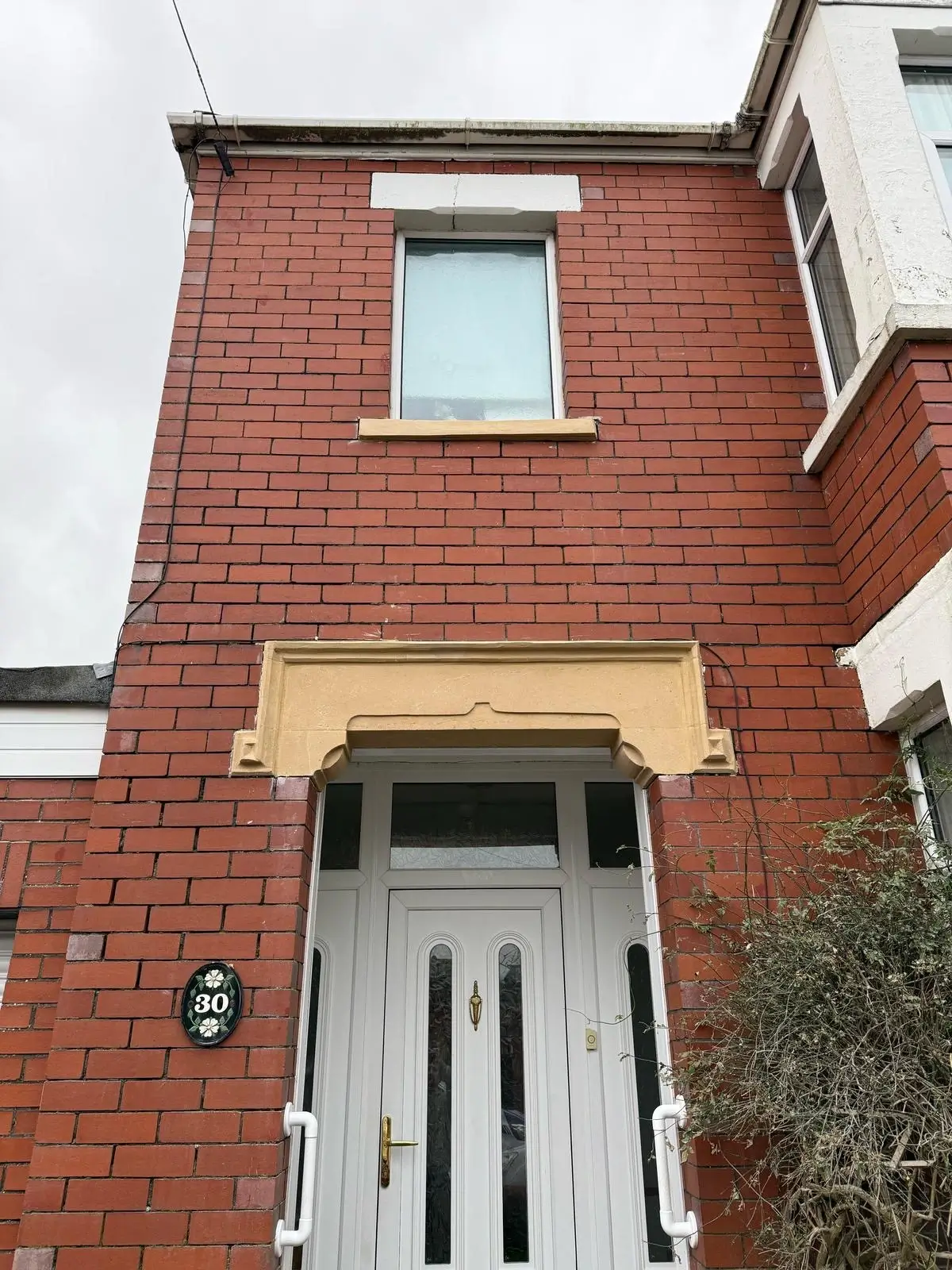 Stone repairs and replacement